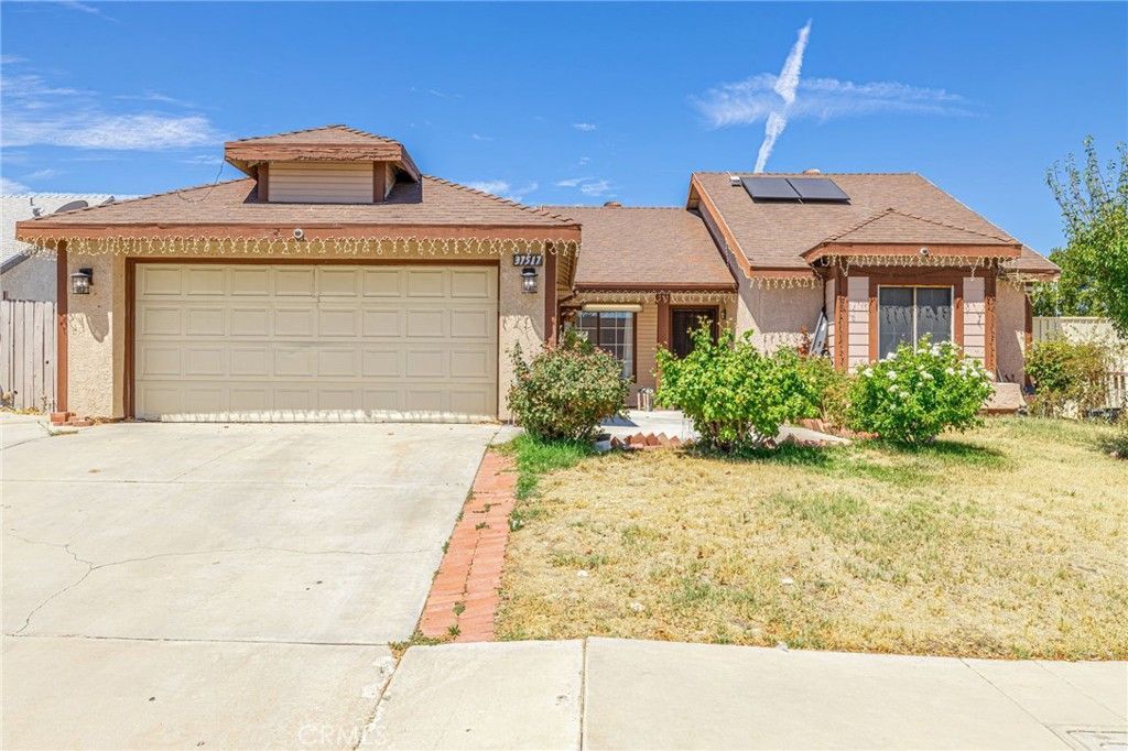 37517 Madison , Palmdale, CA 93552 Main Photo
