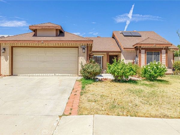 37517 Madison , Palmdale, CA 93552