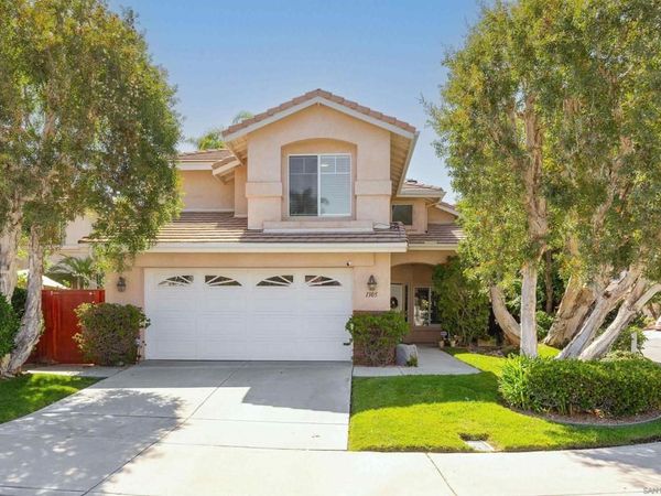 1305 CALLE GOYA, Oceanside, CA 92056