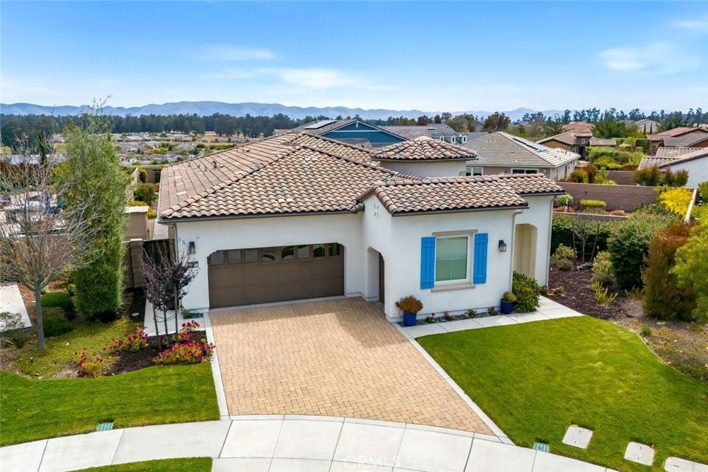 1145 Elise Court , Nipomo, CA 93444 Main Photo
