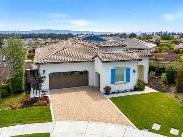 1145 Elise Court , Nipomo, CA 93444