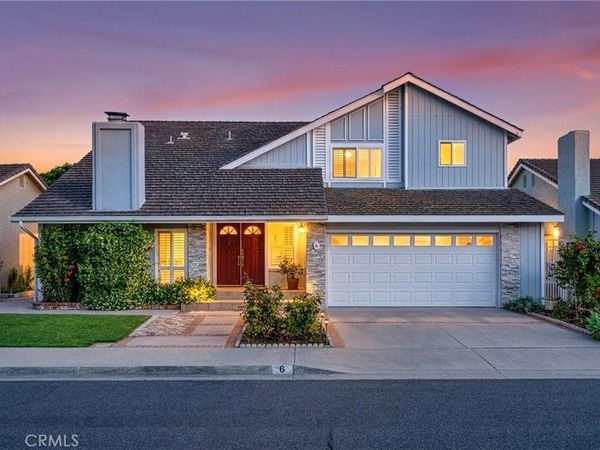 6 Blazing Star , Irvine, CA 92604
