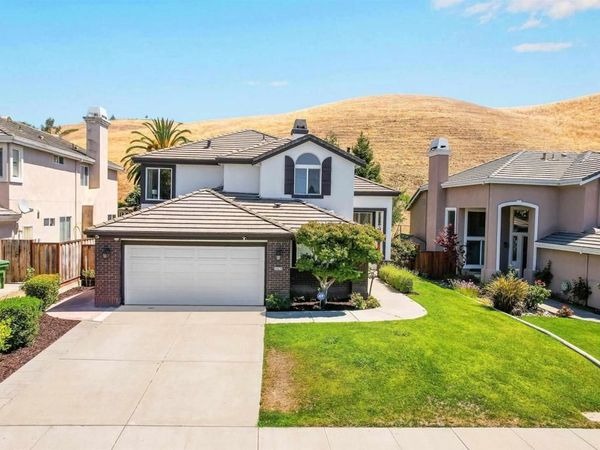 35578 Rockland Ct., Fremont, CA 94536