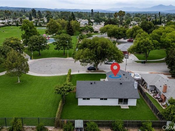 4865 Emerson , Riverside, CA 92504