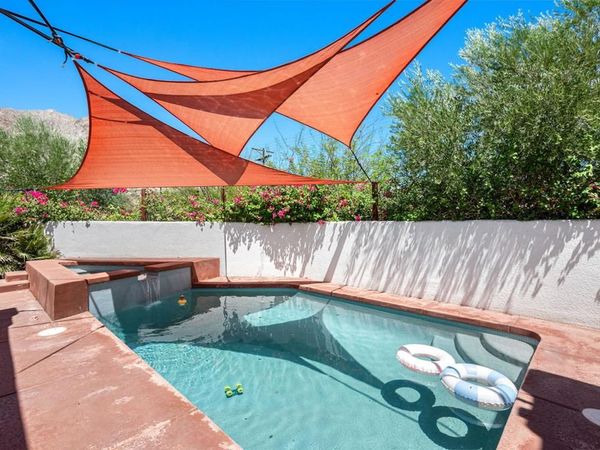 54020 Avenida Cortez , La Quinta, CA 92253