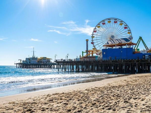 1040 4th Street , Unit 106, Santa Monica, CA 90403
