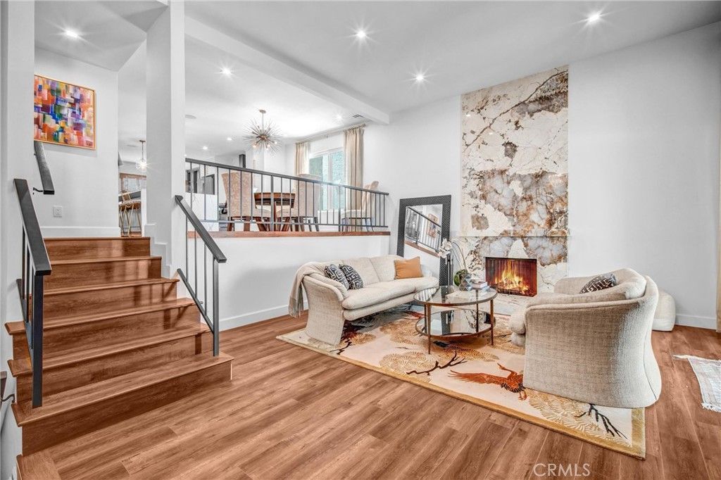 4173 Colfax , Unit L, Studio City, CA 91604 Main Photo