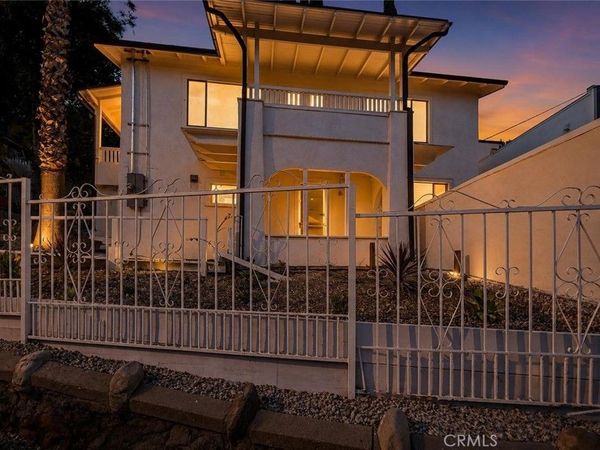 447 W Avenue 37, Los Angeles, CA 90065