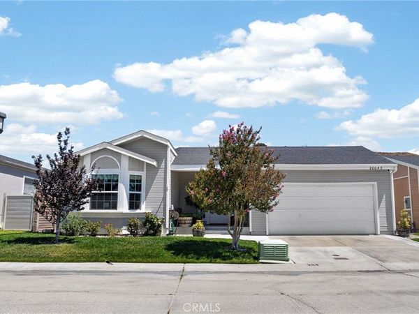 20043 Canyon View , Canyon Country, CA 91351