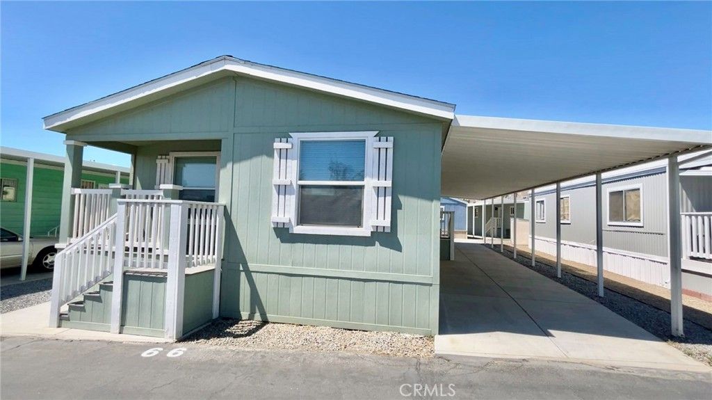999 S Santa Fe Avenue , Unit 66, San Jacinto, CA 92583 Main Photo