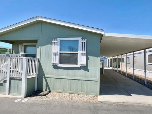 999 S Santa Fe Avenue , Unit 66, San Jacinto, CA 92583
