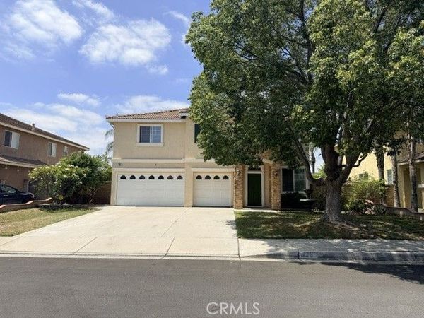 435 E Tam O Shanter , Ontario, CA 91761