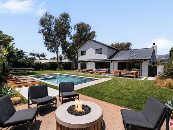 6450 Surfside Way , Malibu, CA 90265