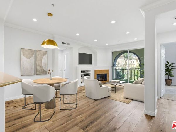 12963 Runway Road , Unit 303, Playa Vista, CA 90094