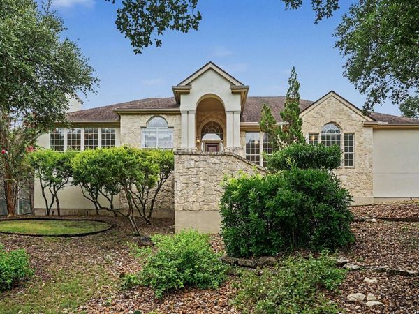 29442 No Le Hace Dr, Fair Oaks Ranch, TX 78015
