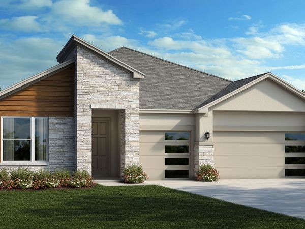438 Verdad Way, Boerne, TX 78006