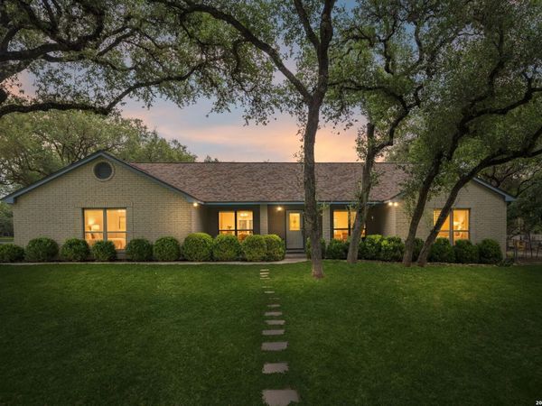 26742 Timberline Dr., San Antonio, TX 78260
