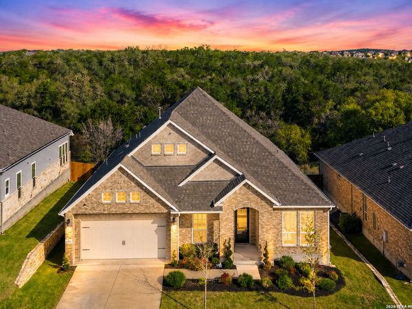 3711 Eliberis, San Antonio, TX 78261