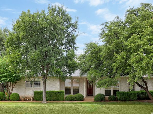 204 Morning Cloud, Lakeway, TX 78734