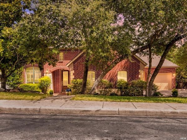 162 Yaupon Trl, San Antonio, TX 78256