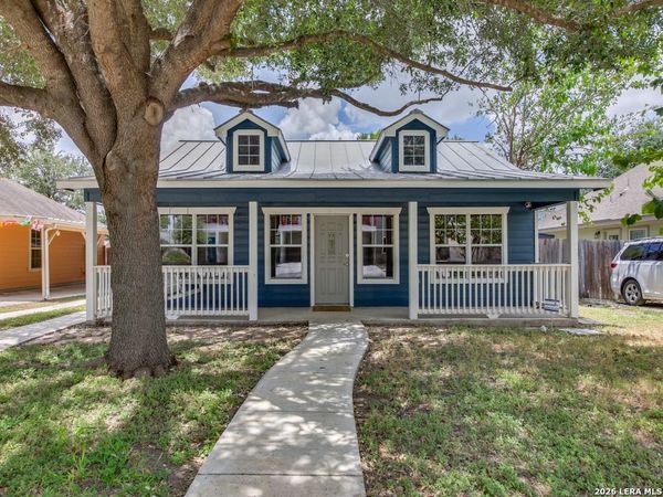 511 S MESQUITE ST, San Antonio, TX 78203