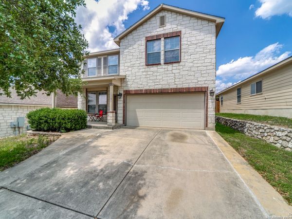 7659 PRESIDIO LEDGE, Boerne, TX 78015