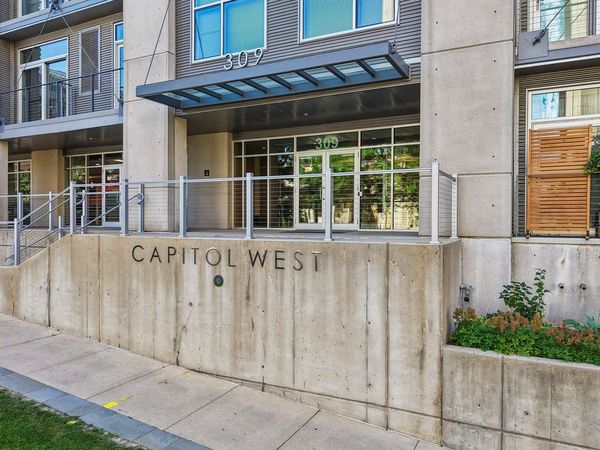 309 W Washington Avenue, Unit 613, Madison, WI 53703