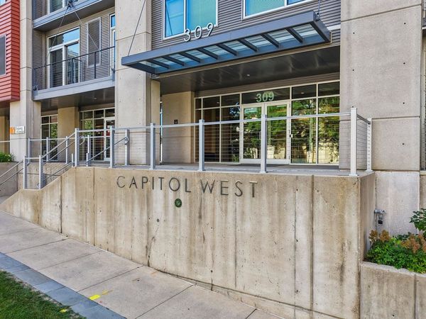 309 W Washington Avenue, Unit 613, Madison, WI 53703