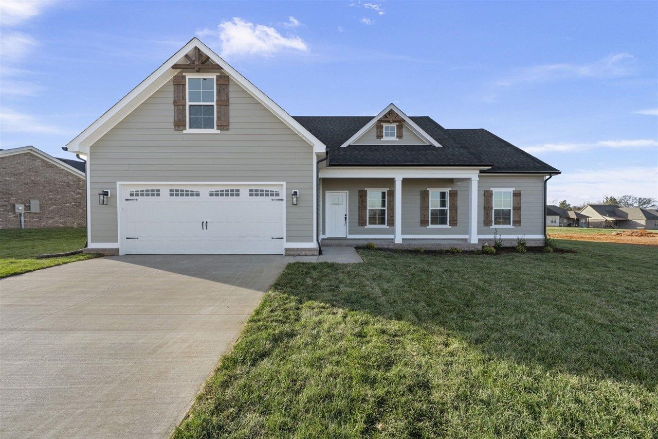 3507 Southall Boulevard , Bowling Green, KY 42101 Main Photo