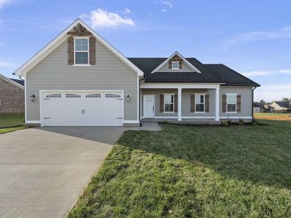 3507 Southall Boulevard  Bowling Green, KY 42101