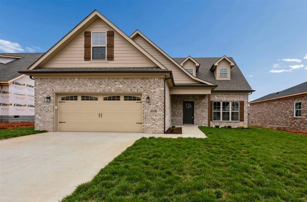 3519 Southall Boulevard , Bowling Green, KY 42101 Main Photo