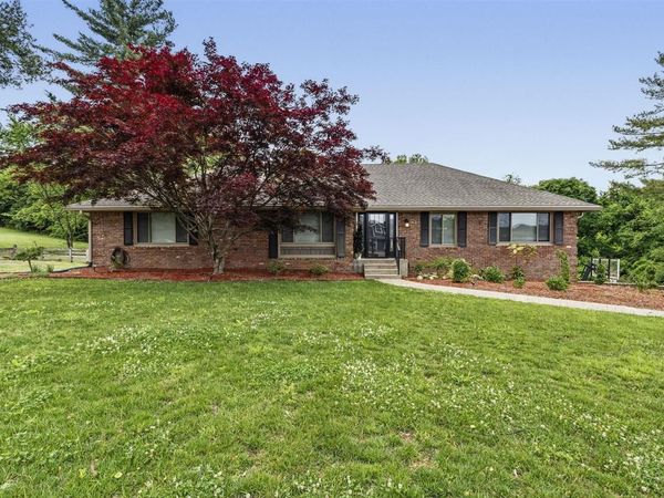 127 Ridgewood Court , Bowling Green, KY 42103