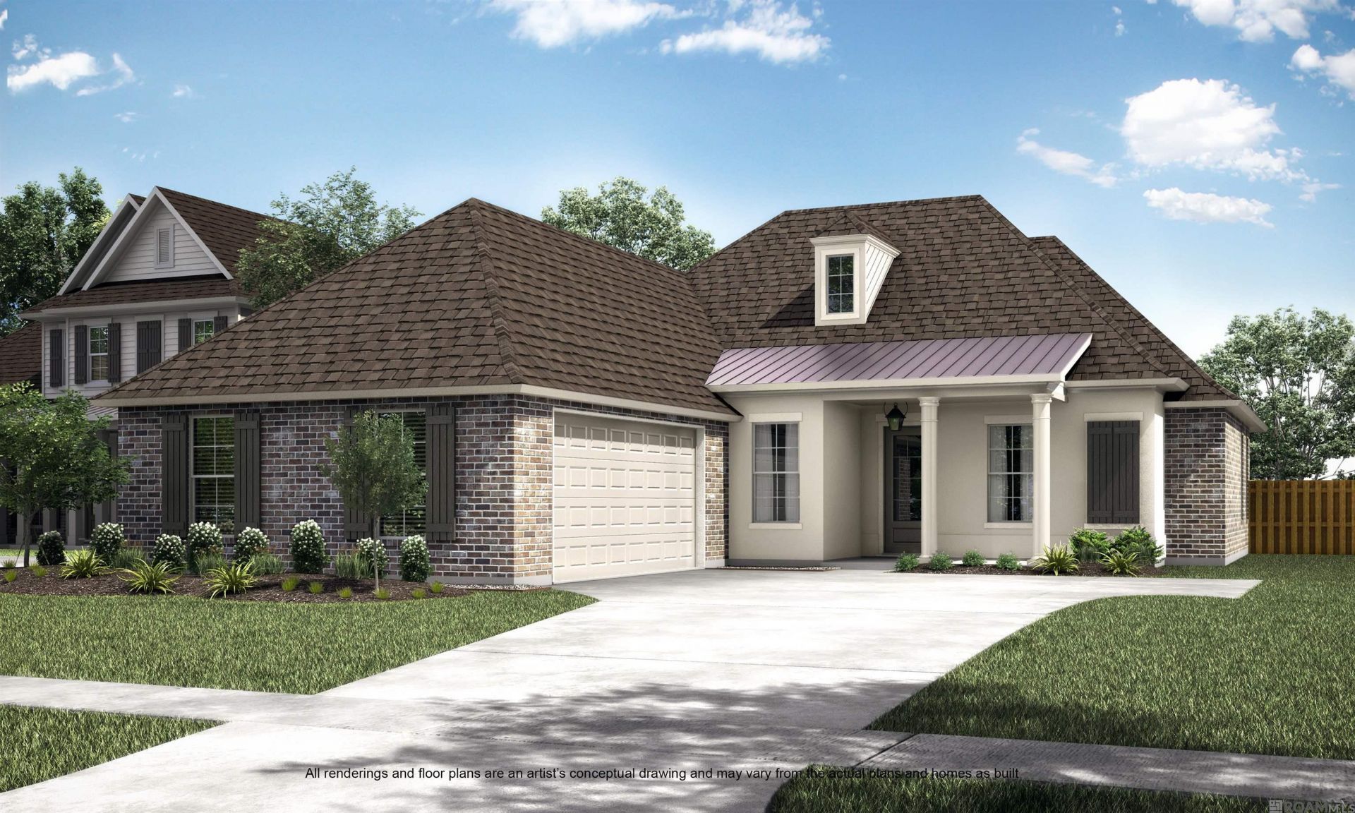 37237 Rosewind St, Prairieville, LA 70769 Main Photo