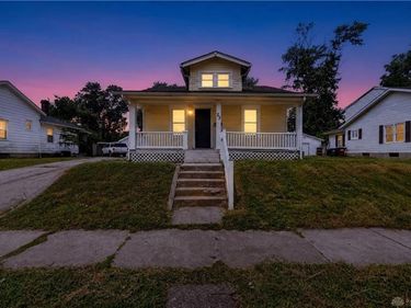 23 N Elm Avenue, Fairborn, OH 45324