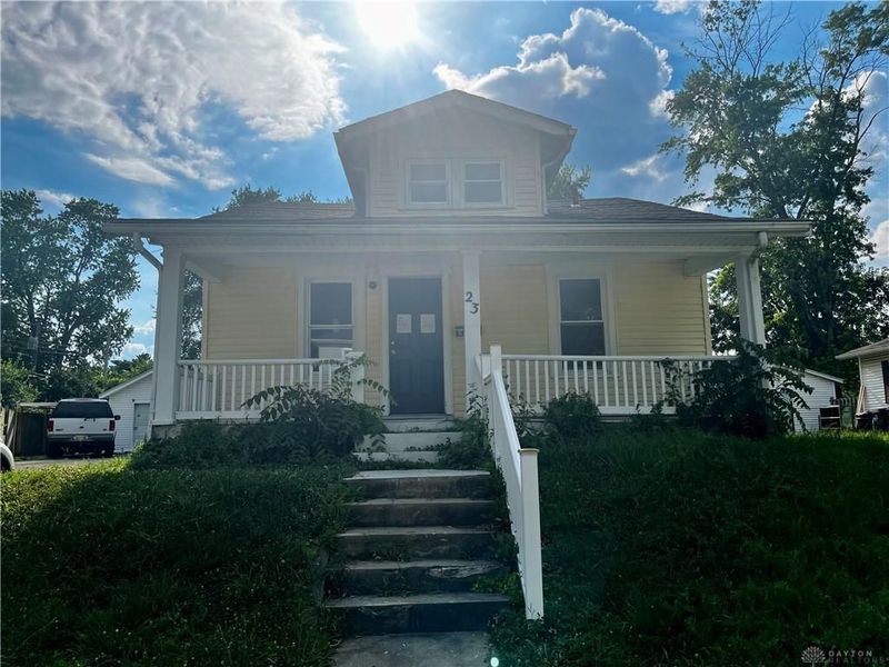 23 N Elm Avenue, Fairborn, OH 45324 Photo 1