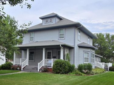 821 2nd Street, Beemer, NE 68716