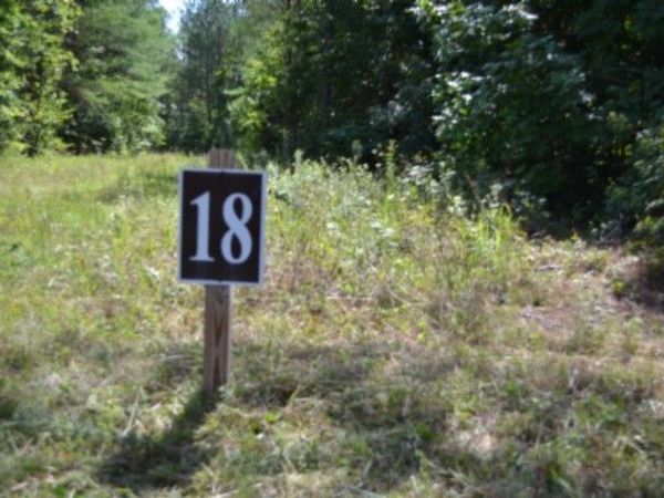 318 Rhodas Way , Unit 18, Sunbright, TN 37872