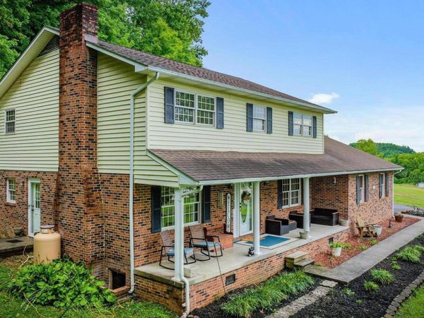 438 Riverview Drive, Johnson City, TN 37601