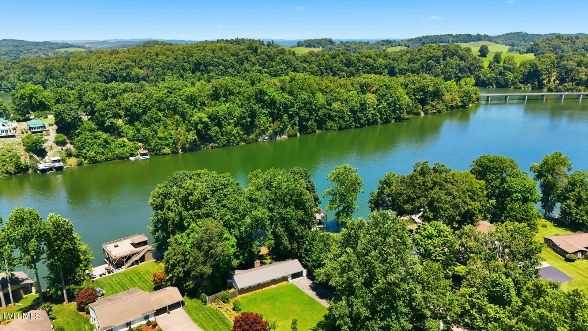 476 Baywood Drive, Piney Flats, TN 37686 Main Photo