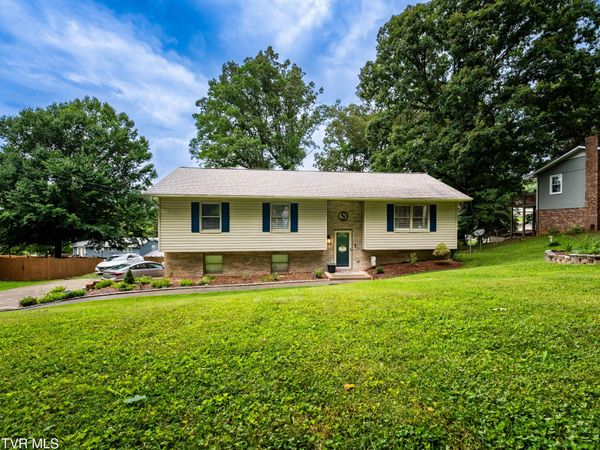 117 Kings Mountain Drive, Church Hill, TN 37642