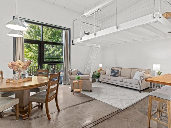 730 Stinson Boulevard, Unit 114, Minneapolis, MN 55413