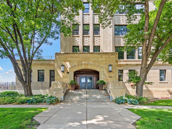 730 Stinson Boulevard, Unit 114, Minneapolis, MN 55413