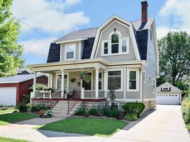 316 Franklin Street, Winona, MN 55987