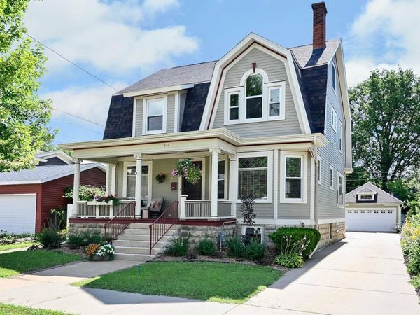 316 Franklin Street, Winona, MN 55987
