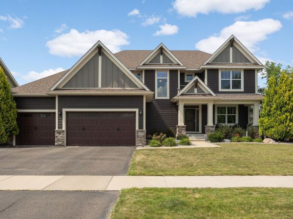 18072 72nd Avenue N, Maple Grove, MN 55311