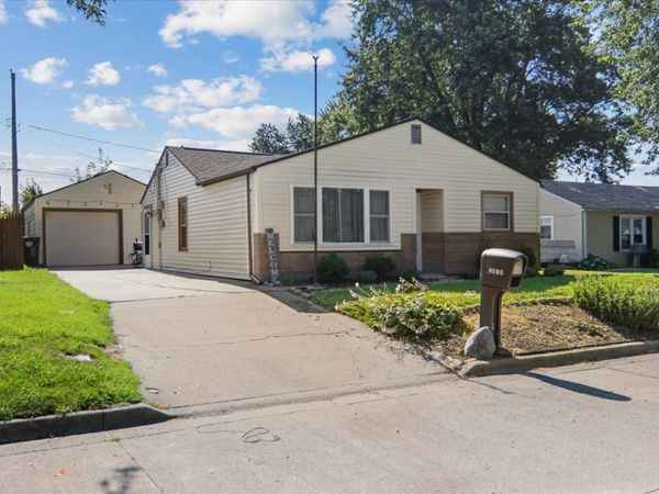 3018 Joseph Street , Bloomington, IL 61704