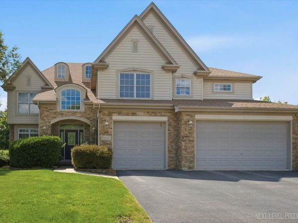 0S642 Brannon Lane , Geneva, IL 60134