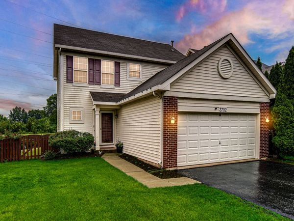 3702 Adesso Lane, Joliet, IL 60435