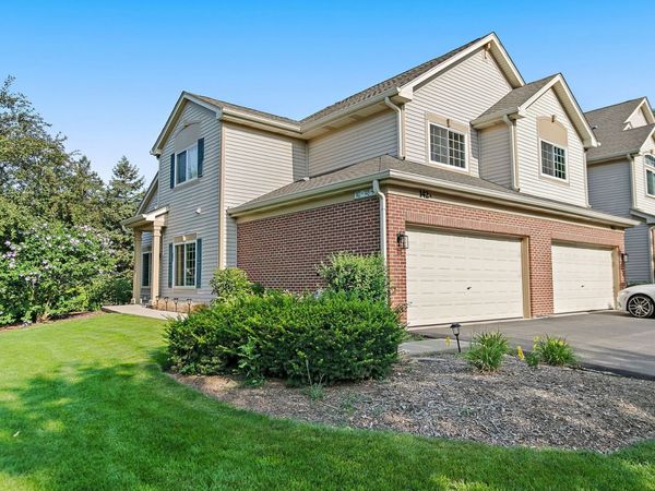 142 southwicke Drive , Unit A, Streamwood, IL 60107