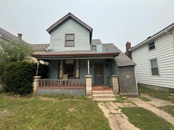 1154 W Main Street, Fort Wayne, IN 46808